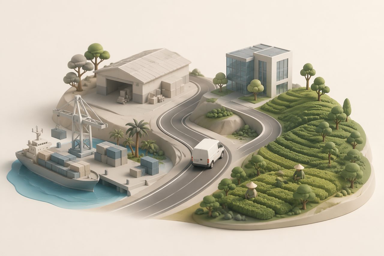 The 90-Day Roadmap: From Site Visit to Fully Operational in Sri Lanka