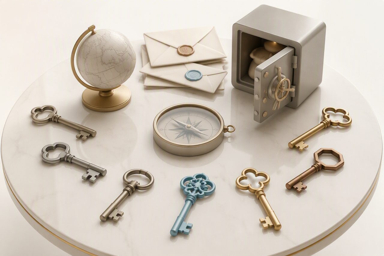 Eight Questions to Ask When Comparing Banking Services