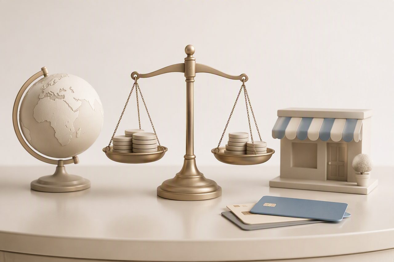 How to Choose Banking Services Based on Payment and Foreign Exchange Needs Before Setting Up a Local Company