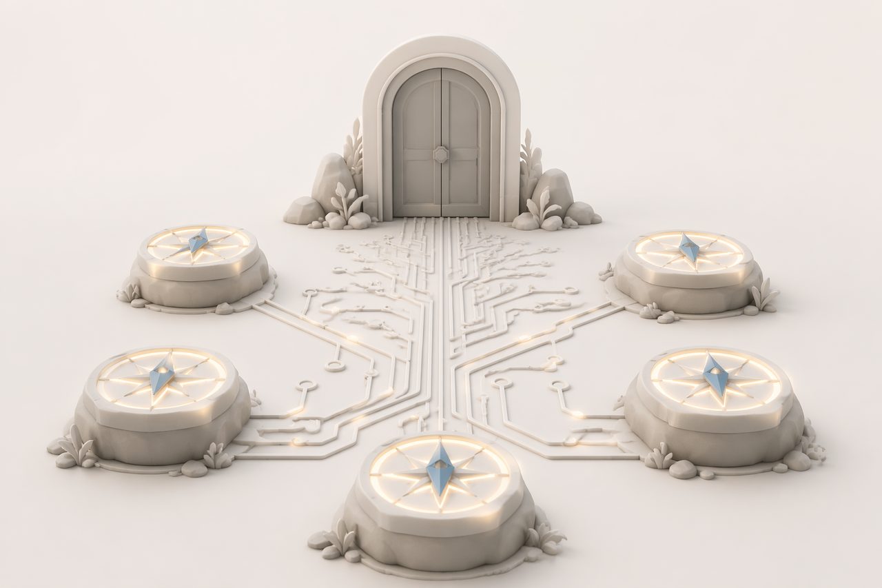 Five questions technology teams should confirm first