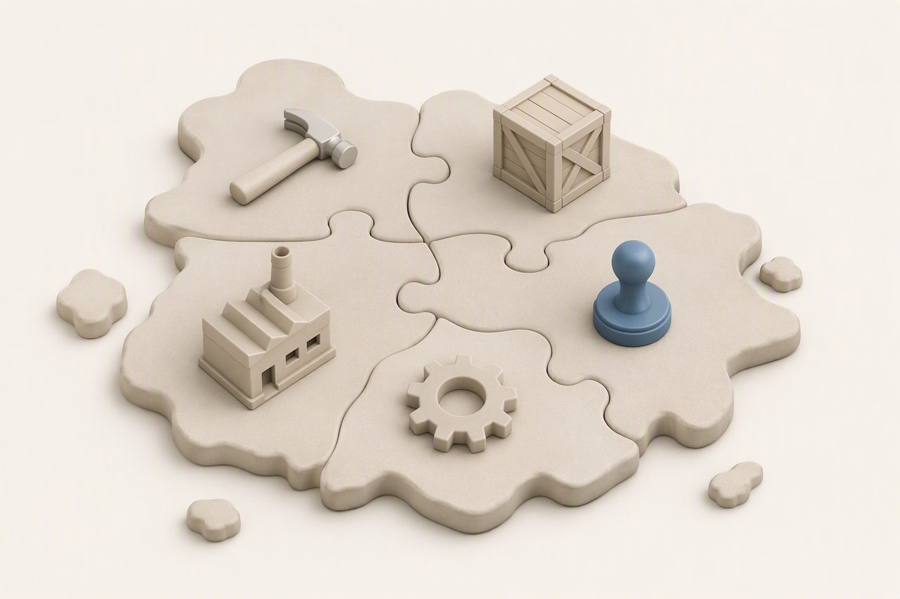 Step One: Break the Business Plan into Verifiable Activities