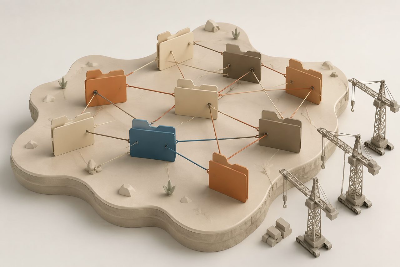 Step Four: Map Dependencies Before Building the Project Timeline