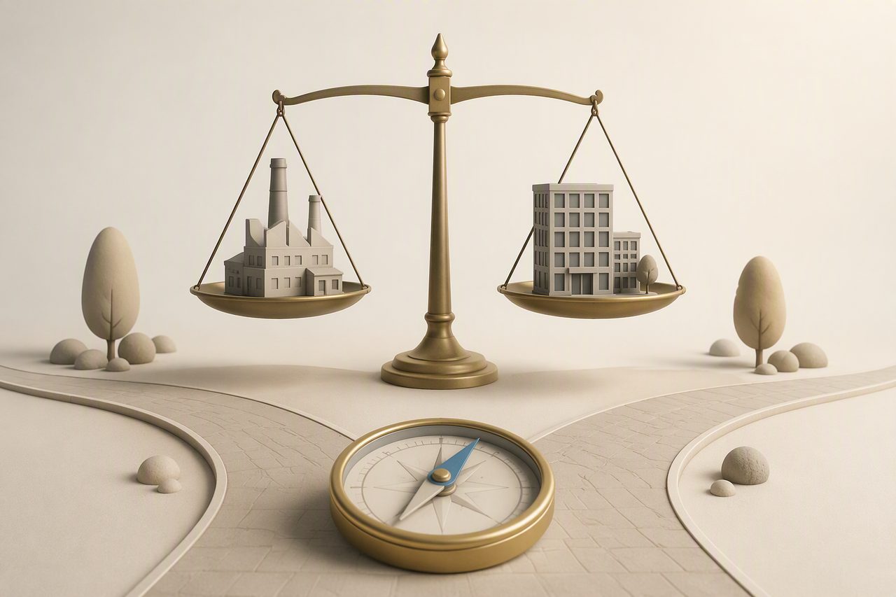 A practical assessment process