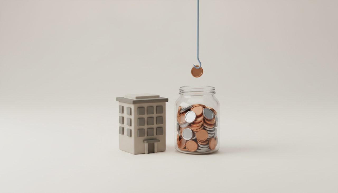 How many months of deposit, and what can the landlord deduct?