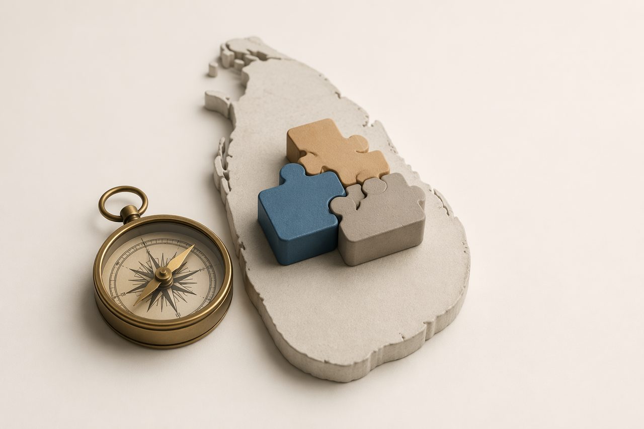 Stage 1: Choose Your Legal Structure