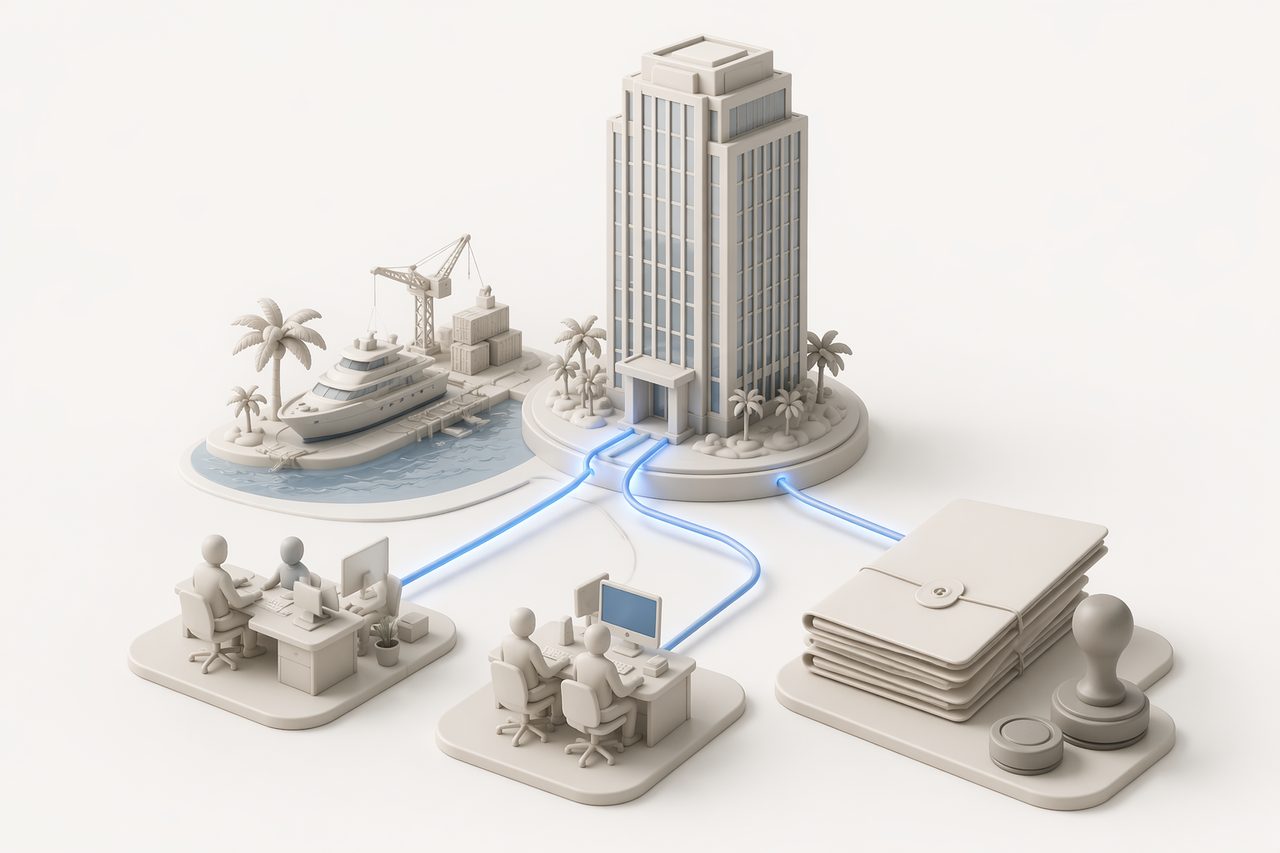 Registering a Tech or BPO Company in Sri Lanka: The Complete 2026 Playbook