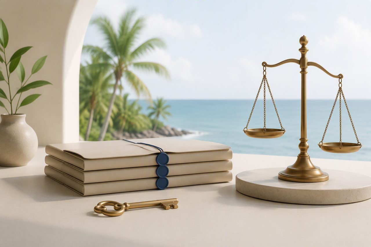 Company Secretary in Sri Lanka: A Legally Mandatory Role — Don't Wait to Be Fined (MMD)