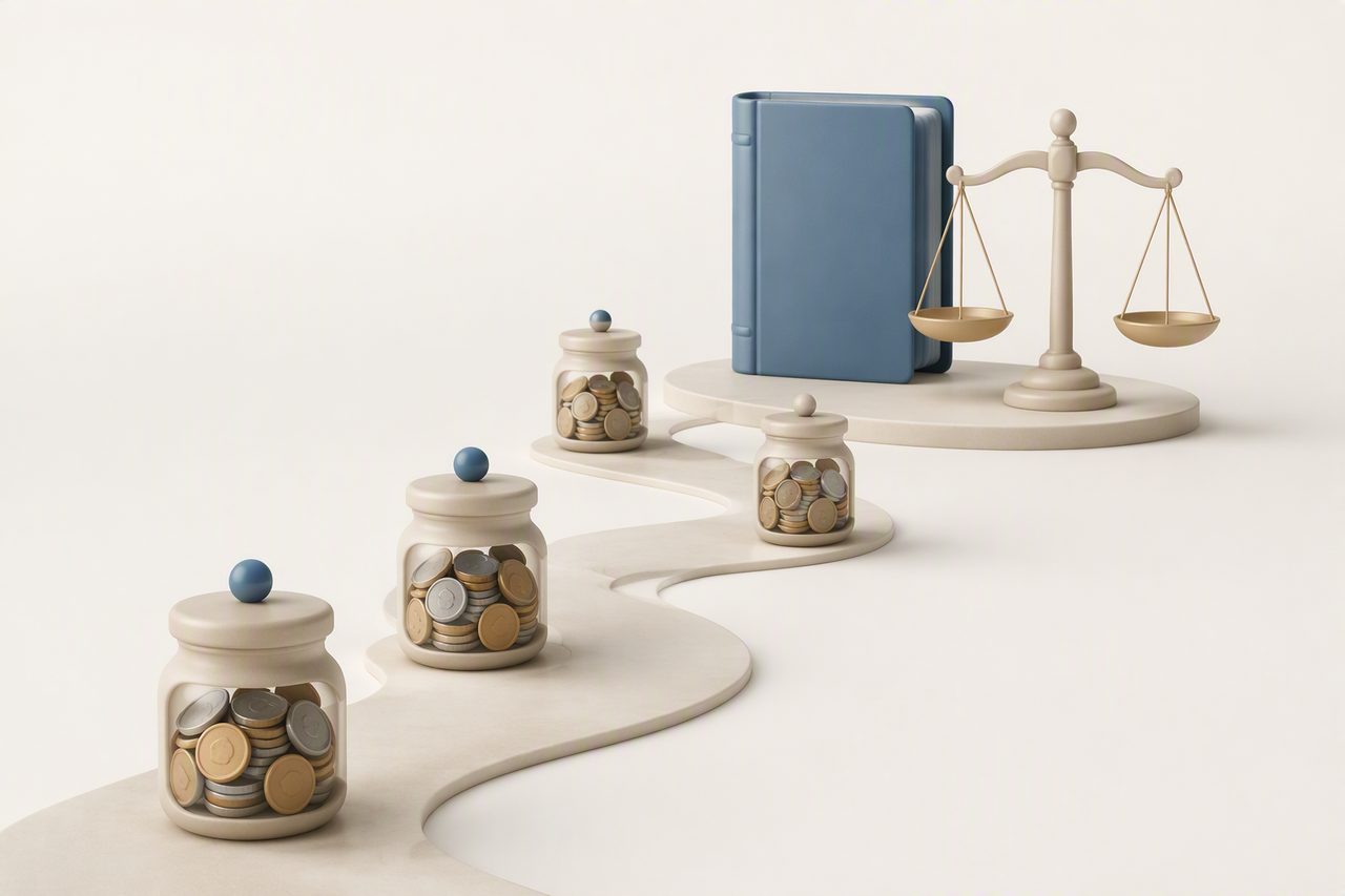 Advance payments are not an afterthought to the annual return