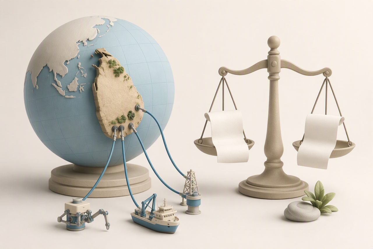 Ask VAT questions together with where the service takes place