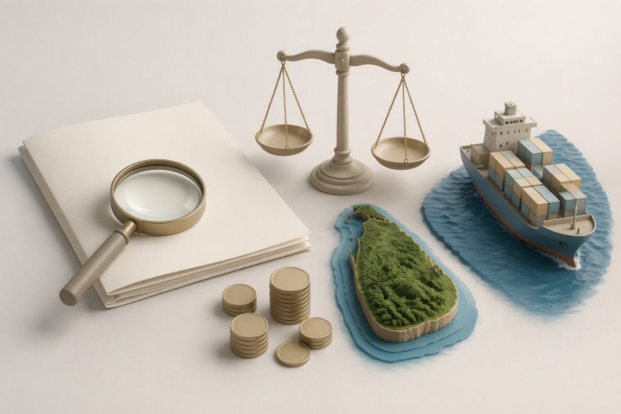 How to Review Sri Lanka VAT and Withholding Tax Before Signing a Cross-Border Services Contract
