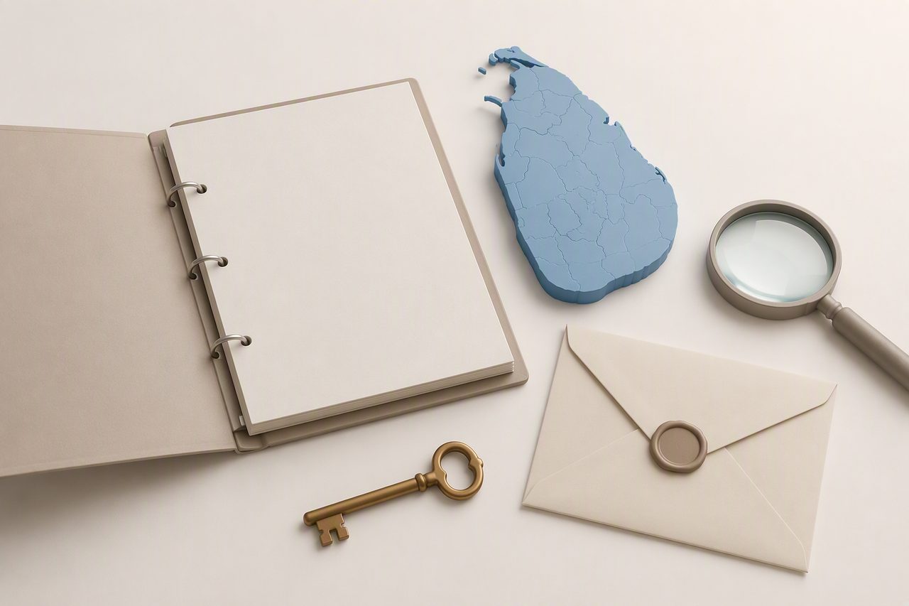 What should I review when I receive a tender notice?