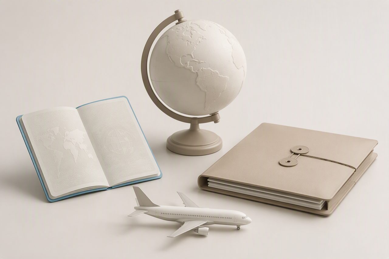 Employer Documents to Prepare Before Applying for a Foreign Employee Work Visa