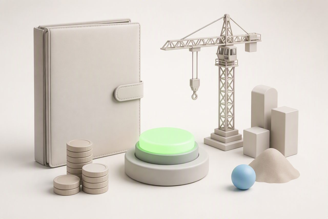 How to Coordinate Contracts, Payments and Project Launch After Investment Approval