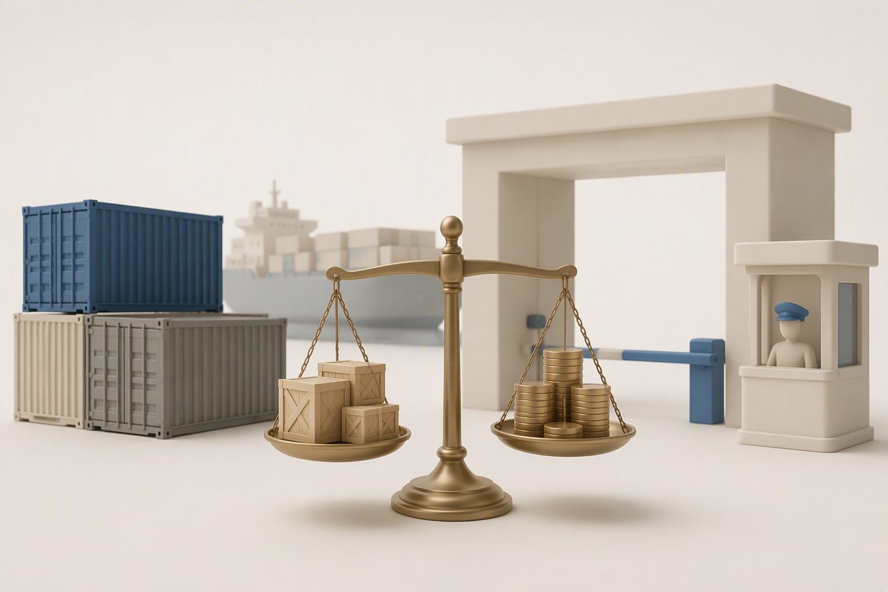 How to Estimate Import Duties, Taxes and Clearance Costs Before Pricing Products