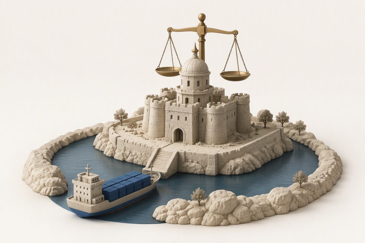 Legal Support in Sri Lanka: The Moat Most Offshore Companies Underestimate (MMD)