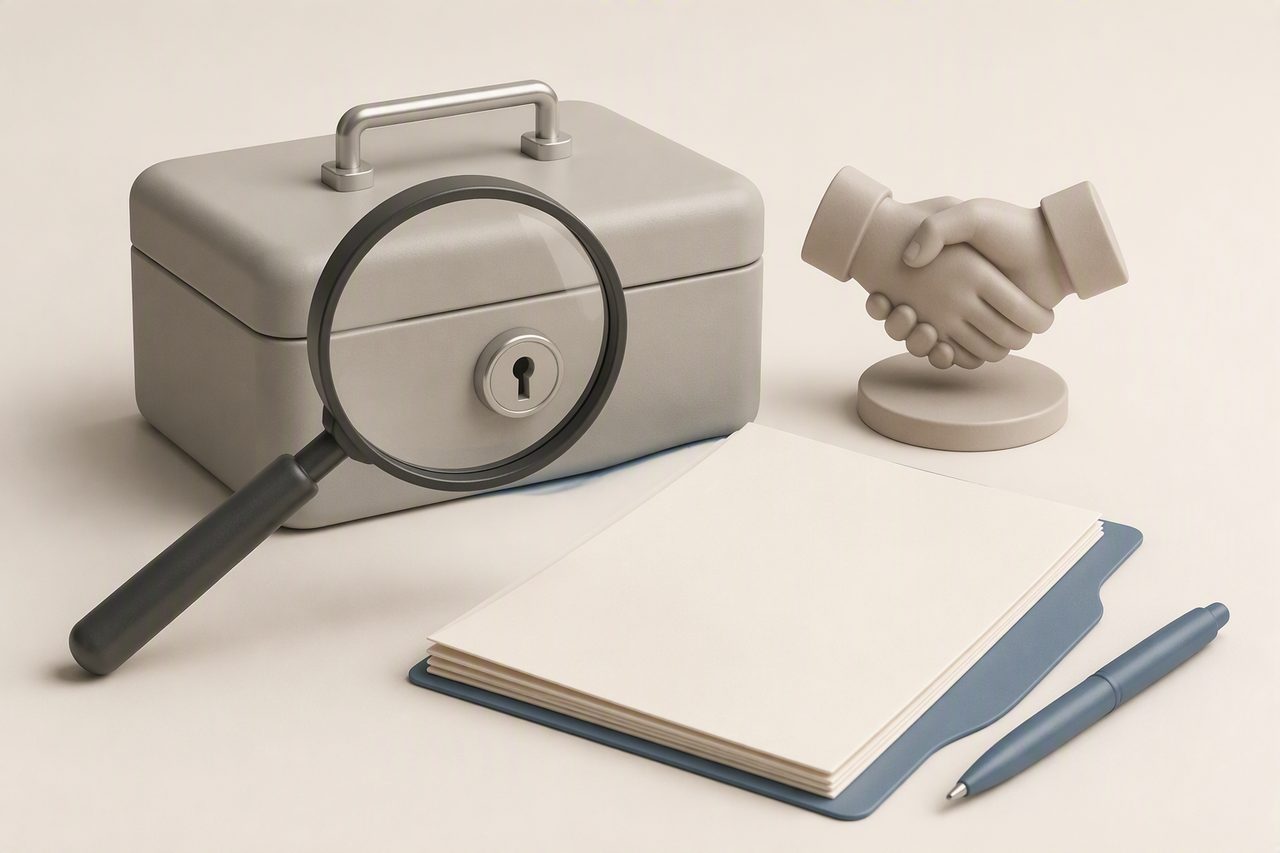 Anti-Bribery Due Diligence and Payment Controls Before Hiring a Local Agent or Consultant