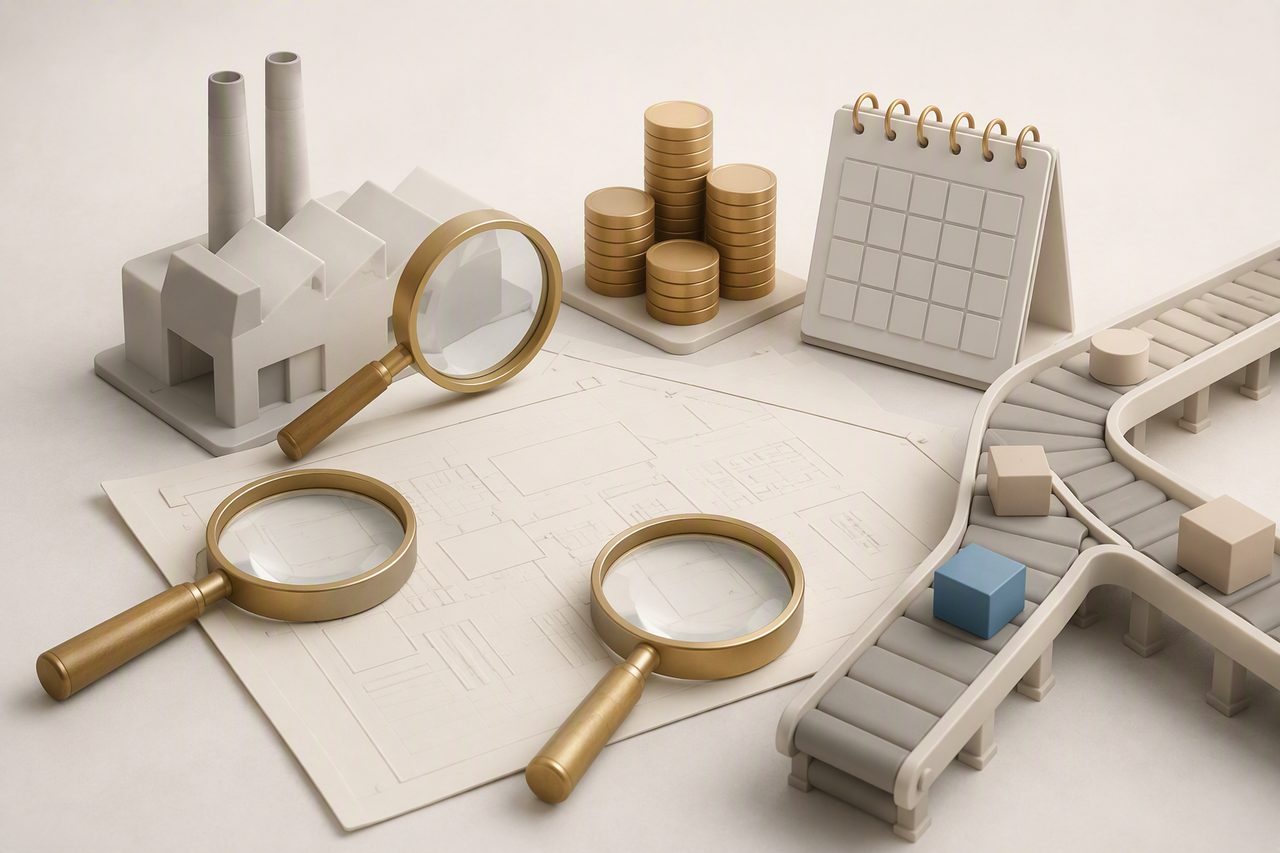 Assess Impact Through Three Questions Before Changing Any Process