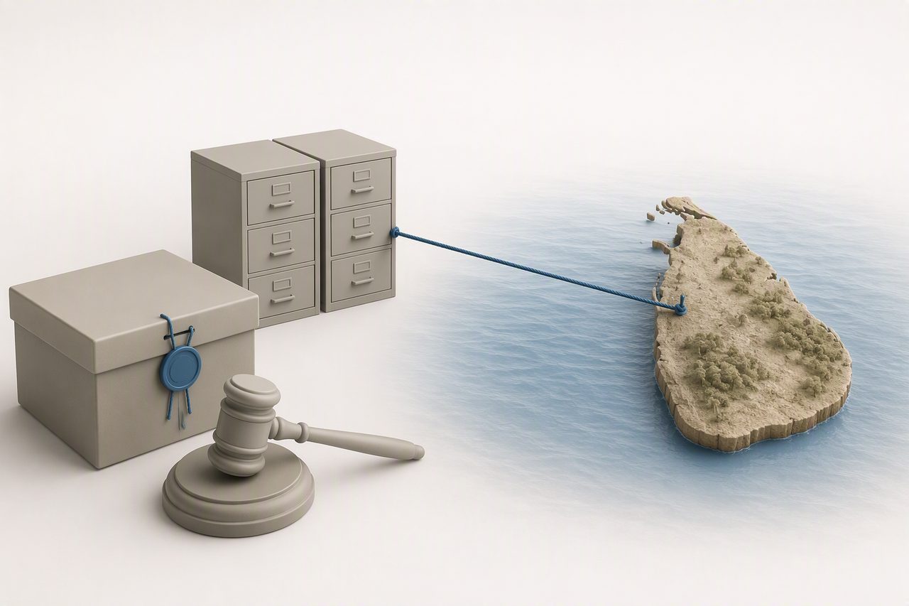 5. Follow three communication principles: facts, authority, and records