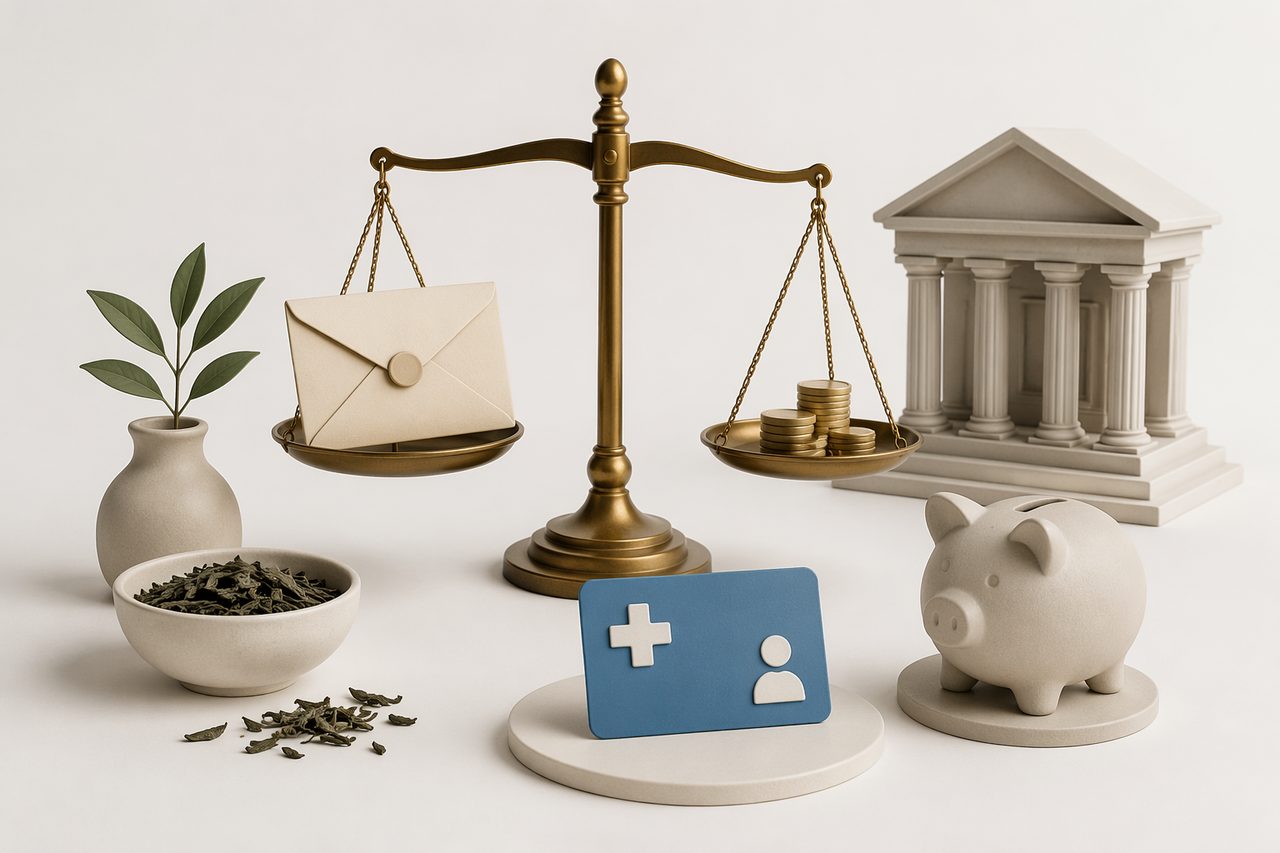 Understanding Sri Lanka’s Payroll Structure