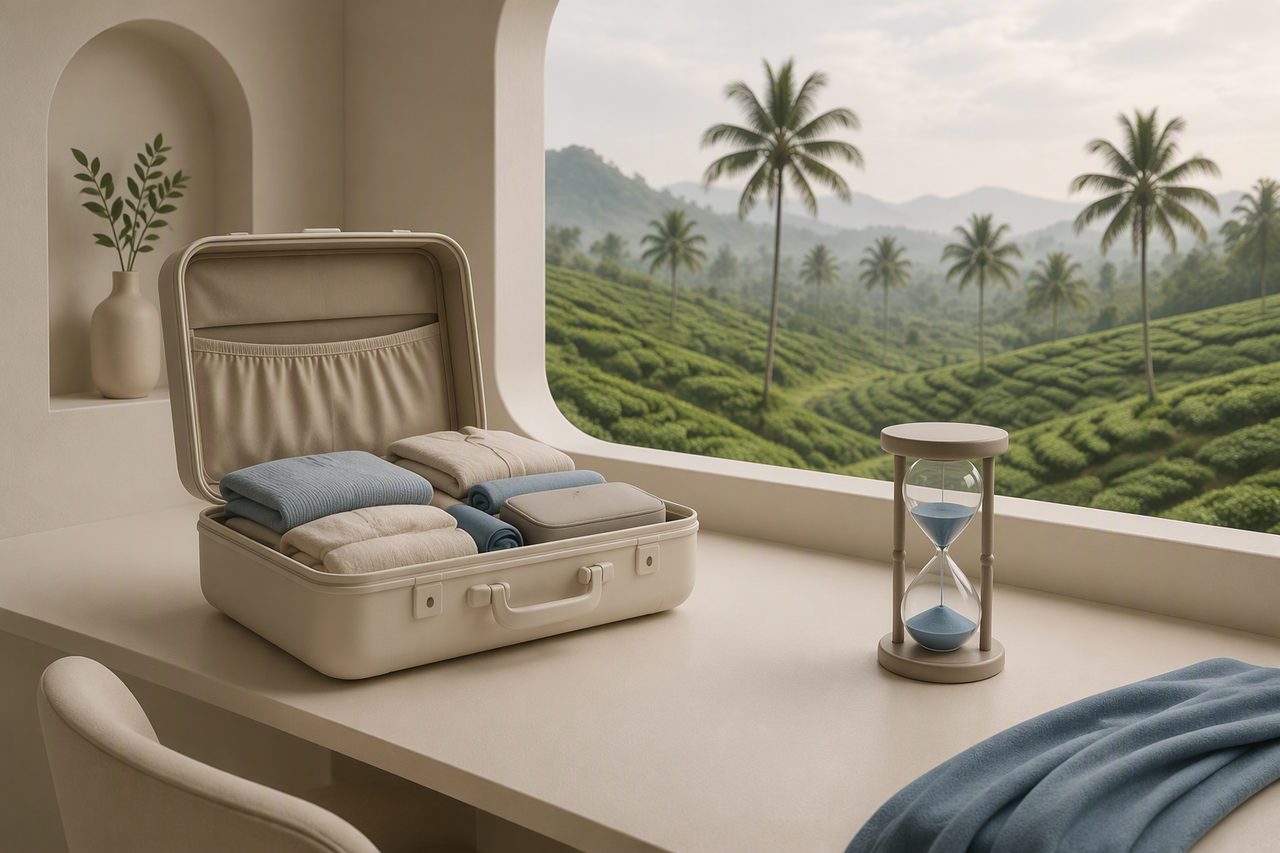 How Long Does a Sri Lanka Work Visa Take? Planning an Expat Employee Start Date