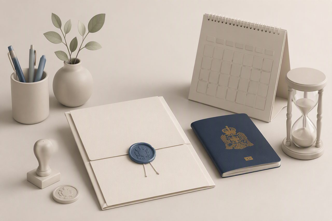 Police Clearance Certificates for Sri Lanka Assignments: How to Avoid Document Expiry