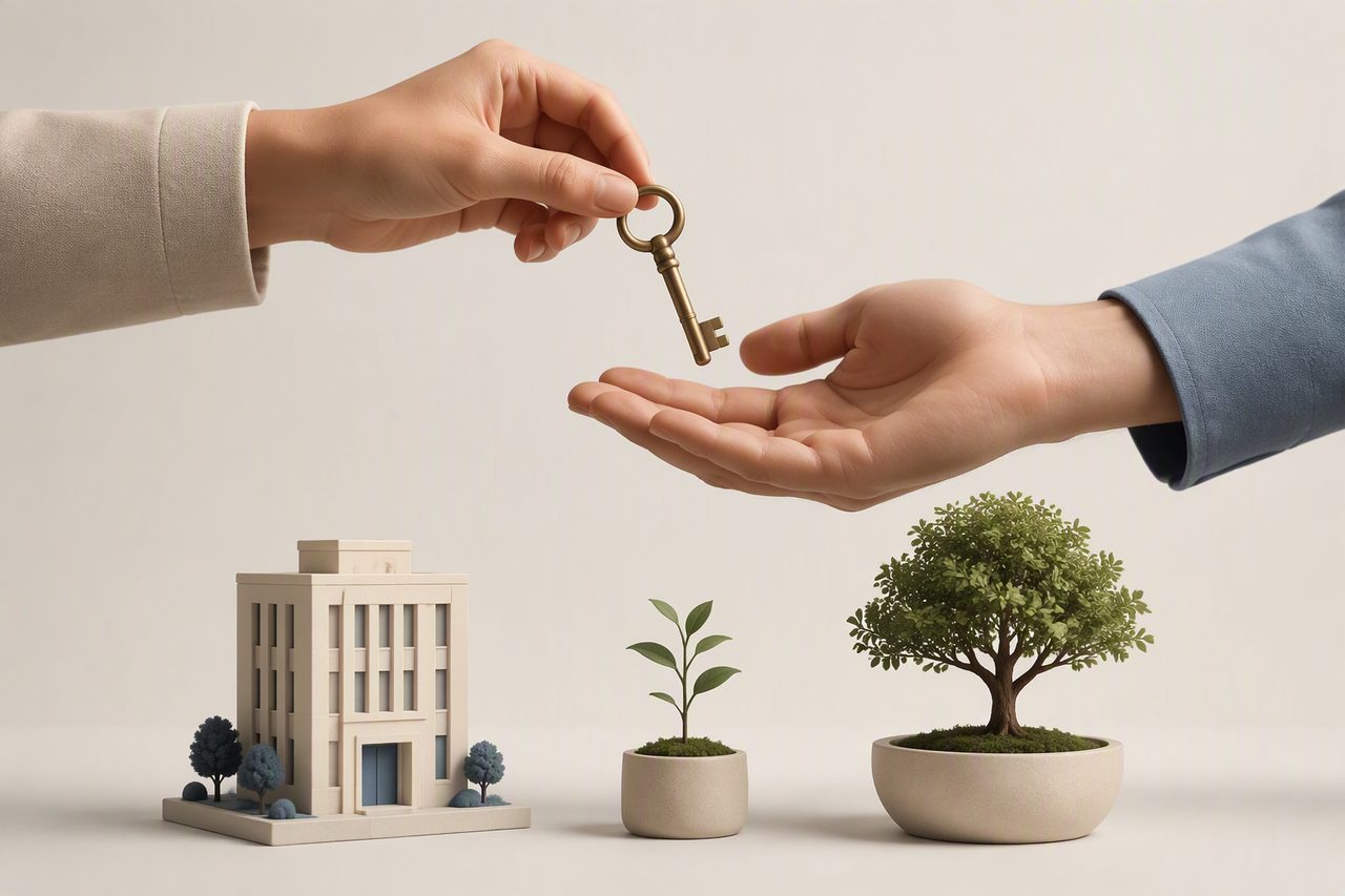 Confirm who can sign and what stage the contracting entity is at