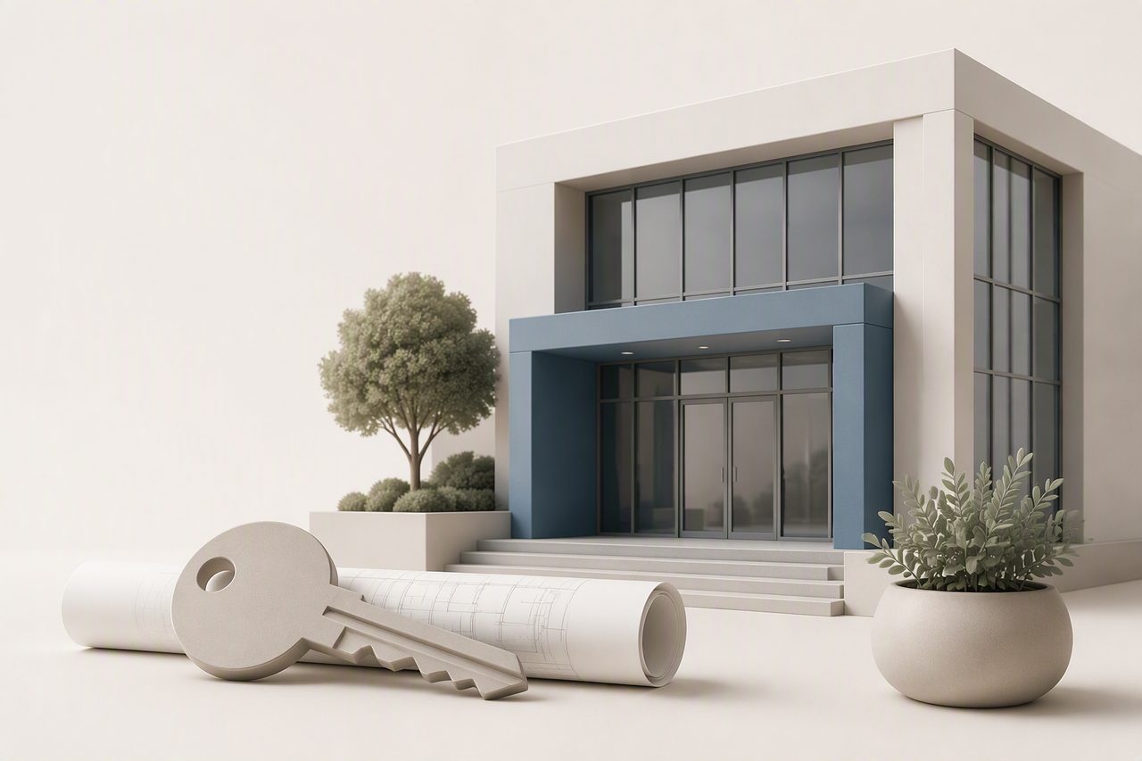 Business Conditions to Confirm Before Signing an Office Lease