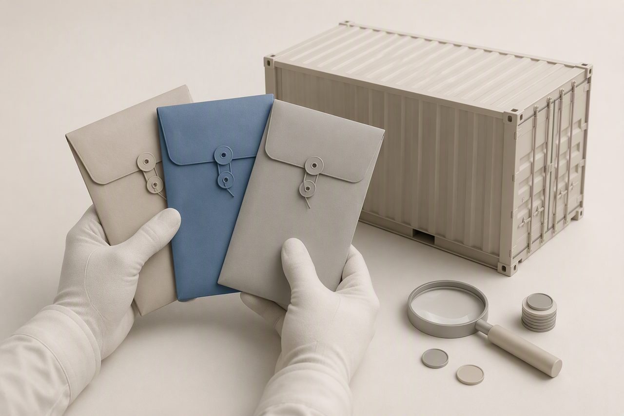 How to Investigate Mismatches Between Import Declarations, Contracts and Payments