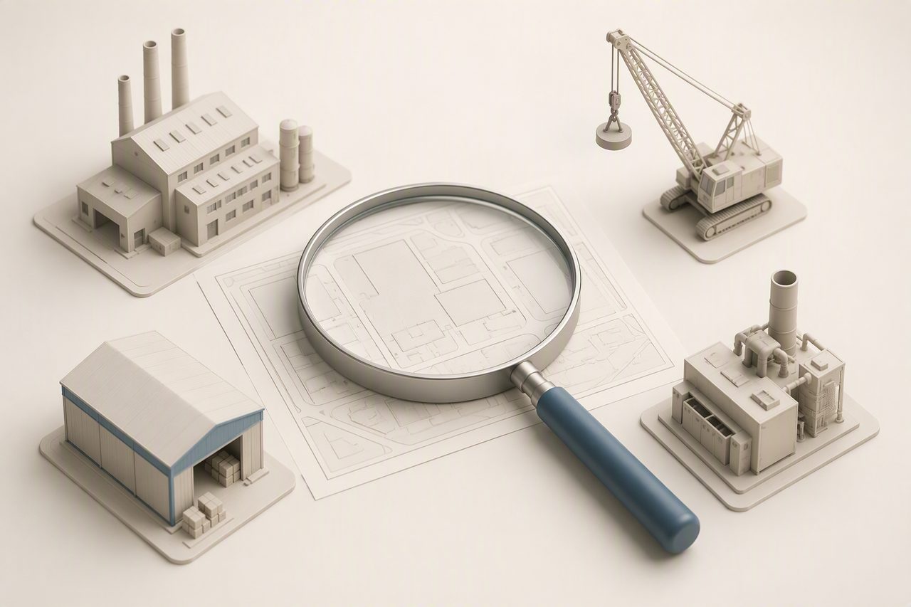 Four types of changes that need priority review