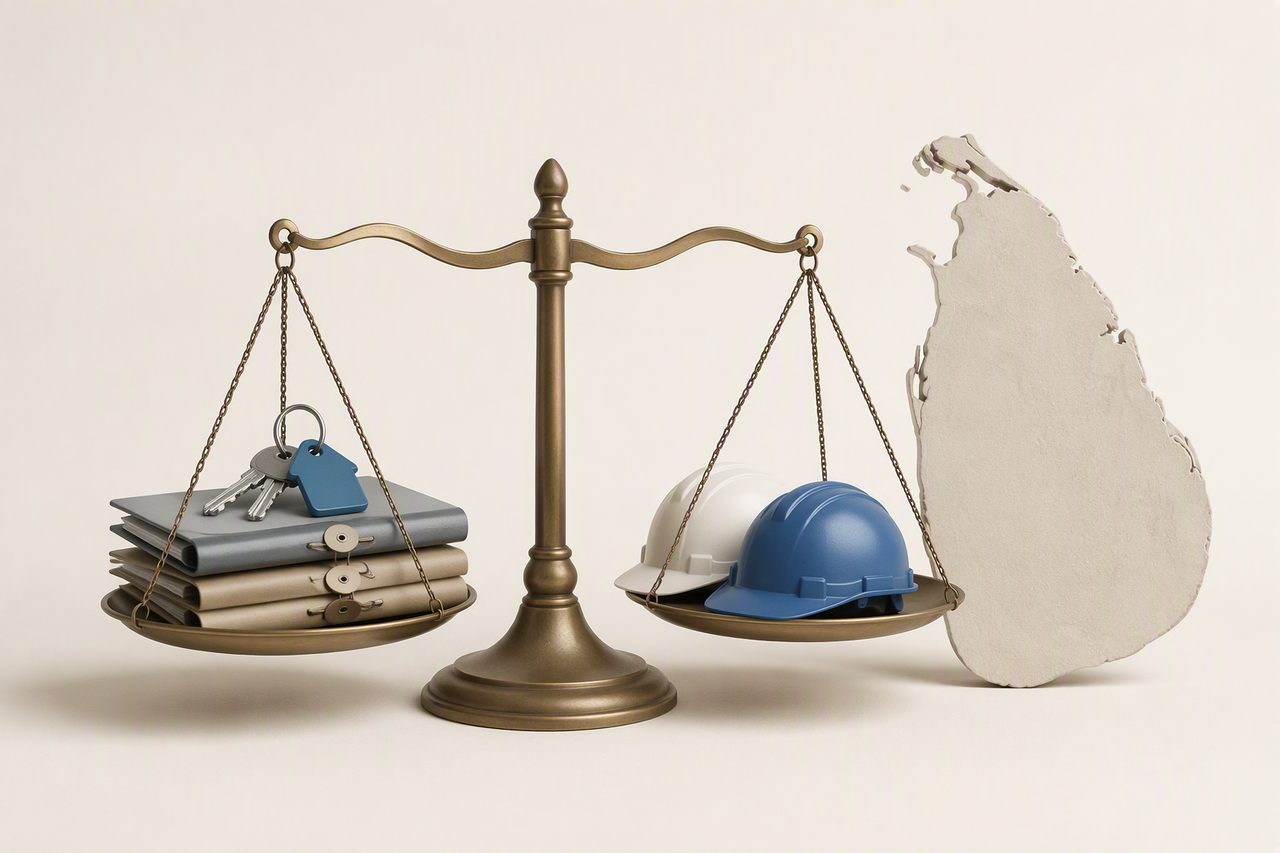 How to Review Licence, Tax and Employment Legacy Risks Before Acquiring a Sri Lankan Company