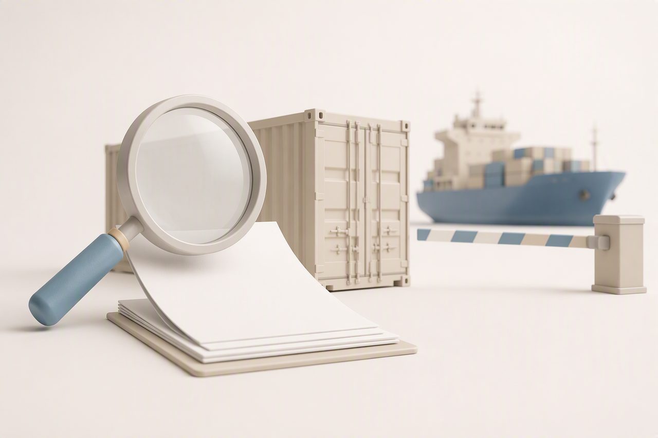 Use a “Review First, Commit Second, Ship Last” Project Sequence