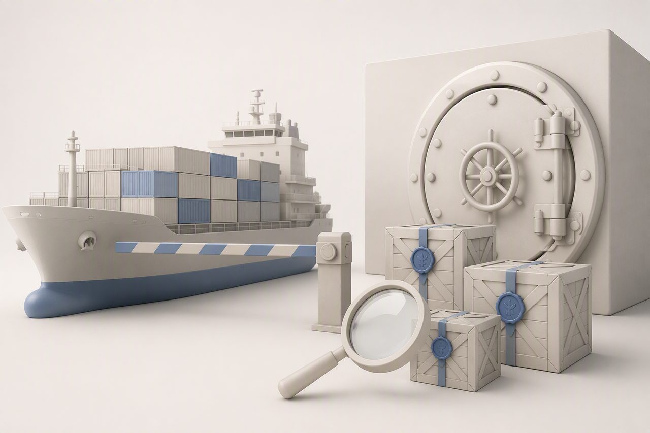Before Paying Suppliers Connected to Sanctioned Areas: How to Check Banking and Trade Compliance Risks