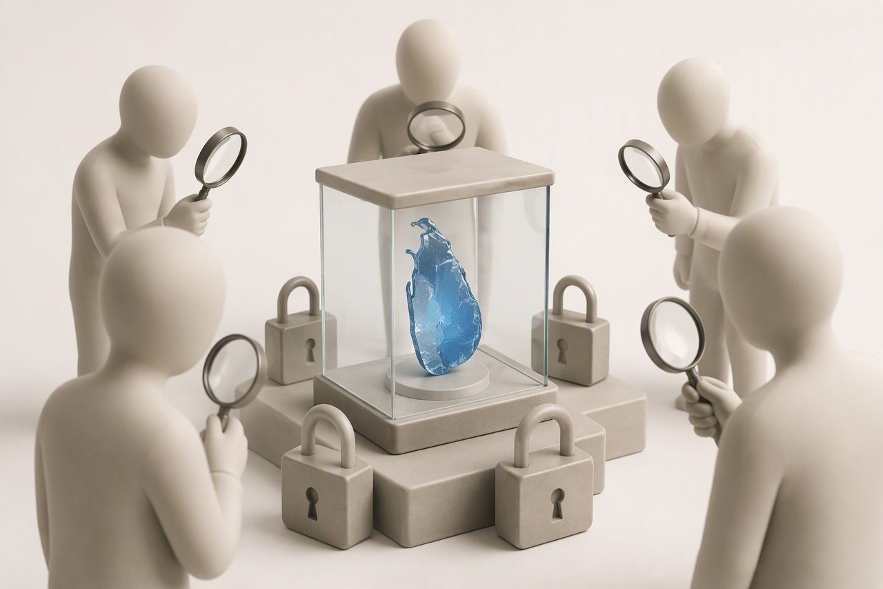 Five Information Security Controls for New Sri Lanka Teams Facing Client Reviews