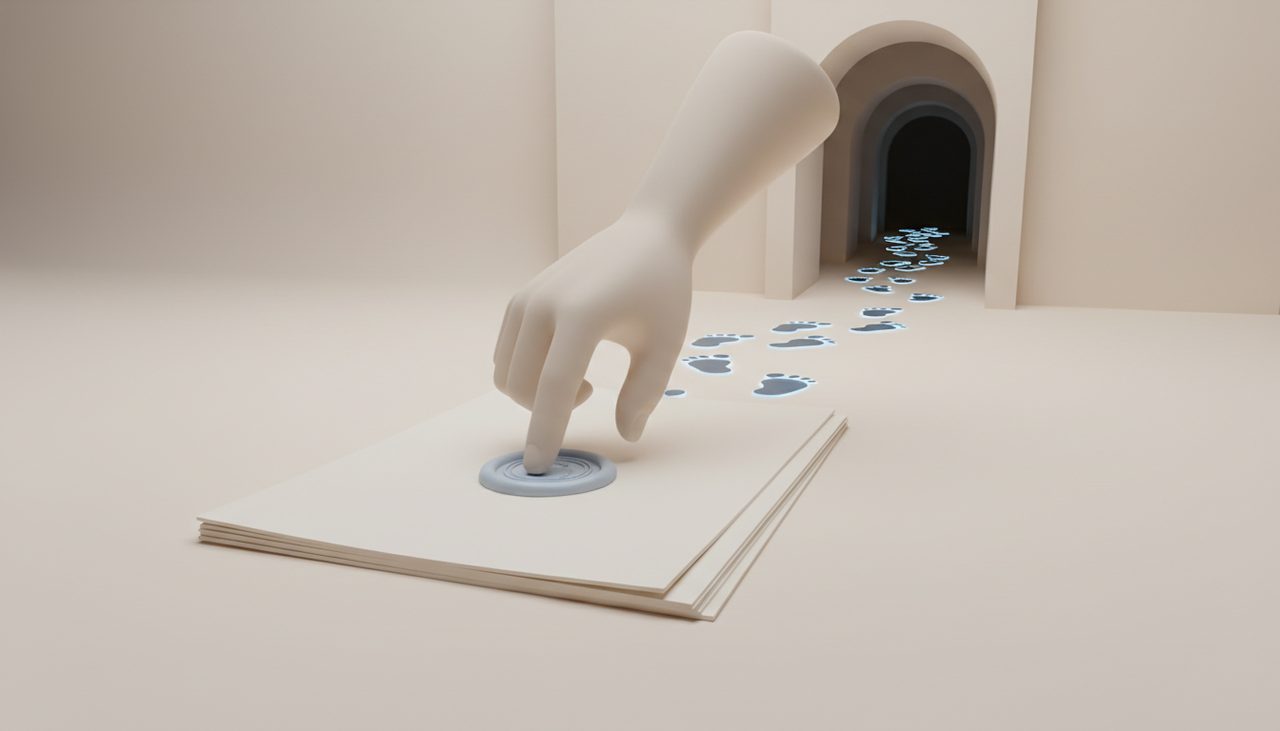 Before Your Sri Lanka Team Uses Generative AI: Data Approvals and Audit Trails