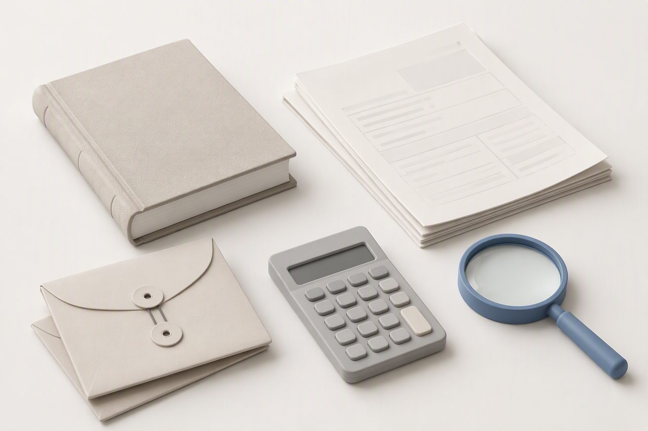 Does audit work include tax filings or tax advice?