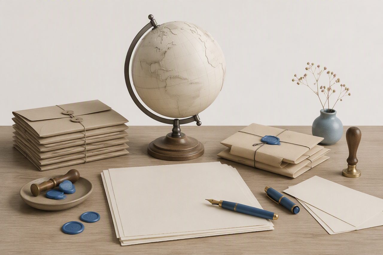 4. Overseas document preparation: costs depend on where documents come from and how they are signed