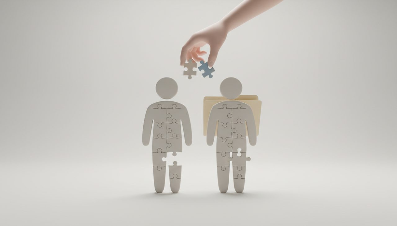 How complete do shareholder and director ID documents need to be?