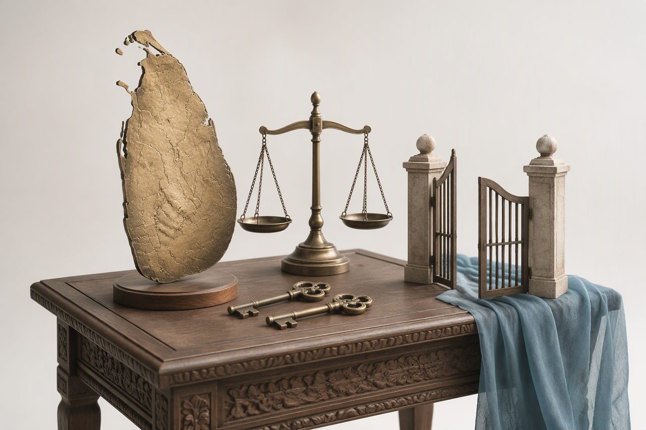 How to Agree Funding, Control and Exit Terms Before a Sri Lanka Joint Venture