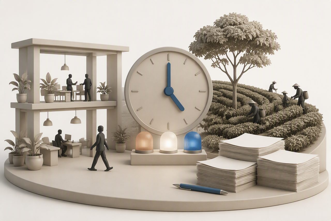 How to Structure Employee Working Hours in Sri Lanka: Shifts, Overtime and Contract Terms