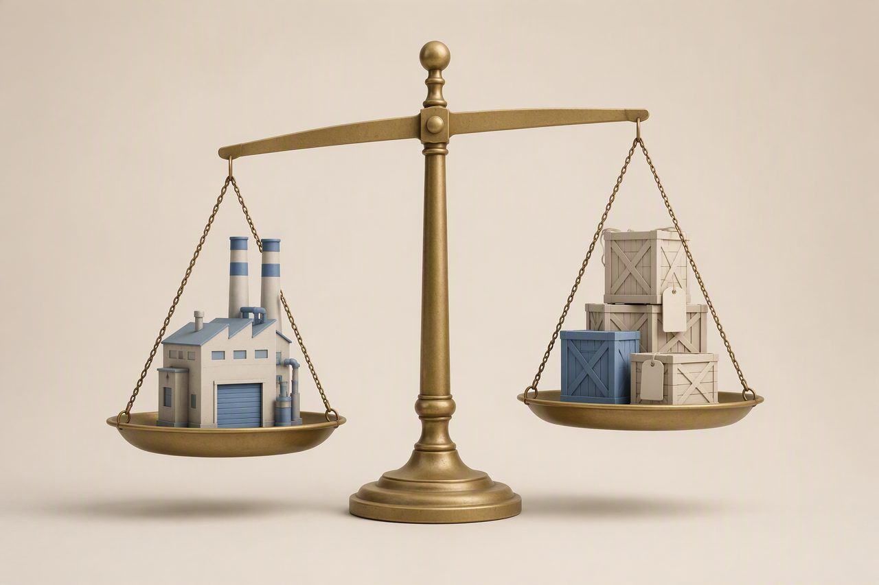 Should my company look at corporate income tax or VAT first?