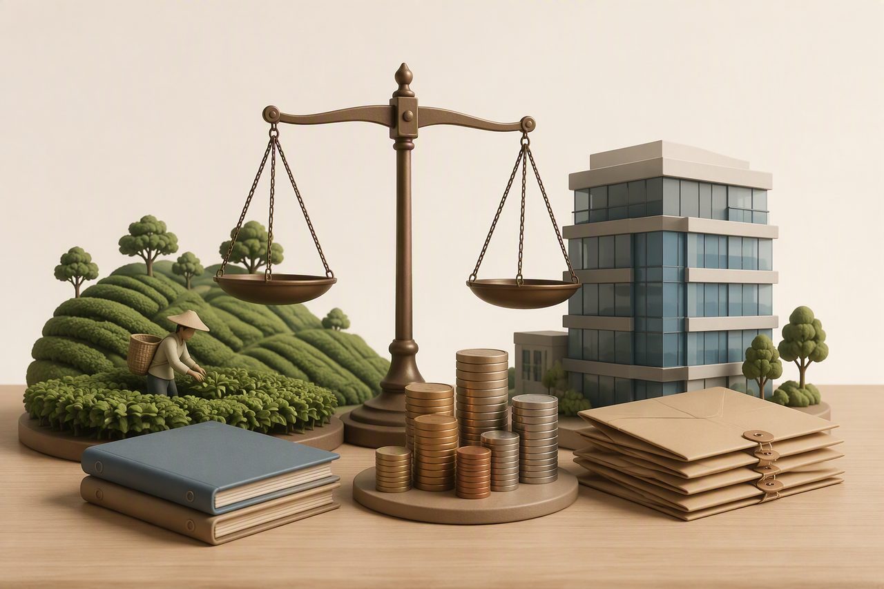 Understanding Sri Lanka Business Taxes: Corporate Income Tax, VAT and Payroll Taxes