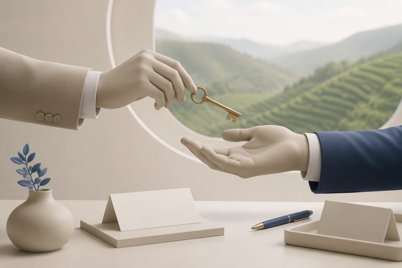 How to Update Bank Signing Authority and KYC After a Director Change in Sri Lanka