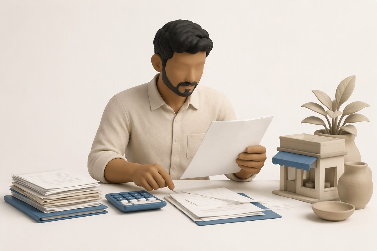 How to Assess Whether VAT Registration Is Needed Before Your First Invoice in Sri Lanka