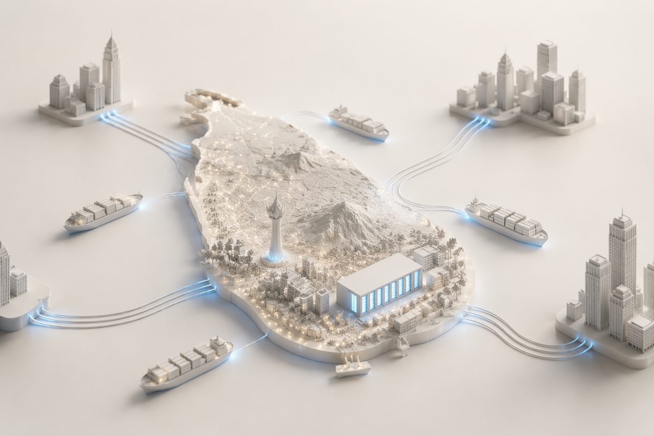 Why Sri Lanka Is Emerging as the Next Offshore Hub for Tech & Operations Teams